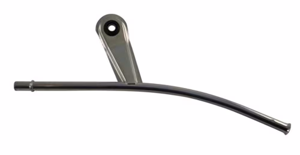 Oljepeilestavrør for Volvo 240, 740, 760, 780, 940, 960