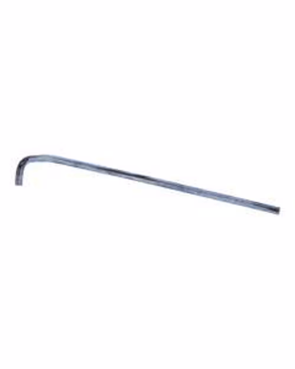 Røralbue for Volvo 240, 245, B200E, B200F, B200K, B230E, B230F, B230K, D24