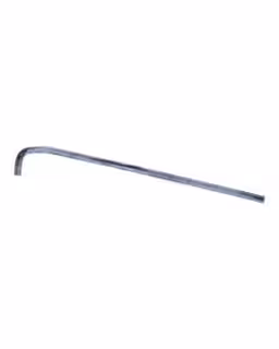 Røralbue for Volvo 240, 245, B200E, B200F, B200K, B230E, B230F, B230K, D24