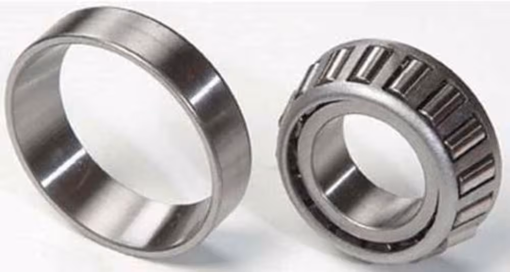 Rullelager bunnlager M45, M46, M47 for Volvo 240, 260, 262, 740, 760, 780, 850, 940, 960
