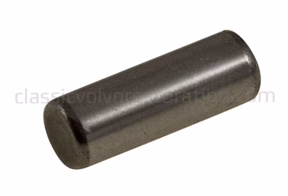 Rullegirkasse 14 stk/bil for Volvo Amazon, Amazon Kombi, 1800