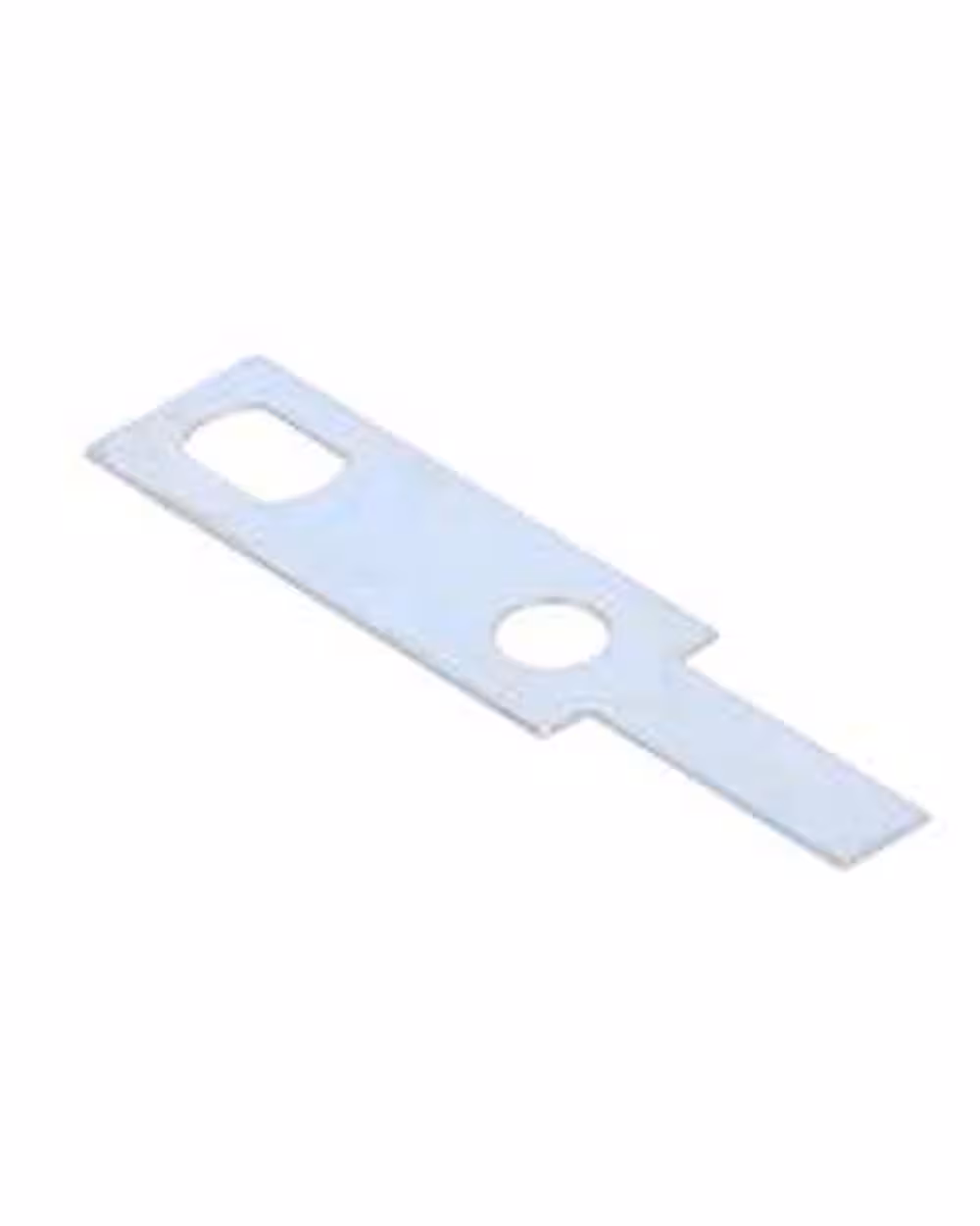 Sikringsplate for Volvo 140, 164, 240, 260