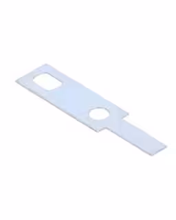 Sikringsplate for Volvo 140, 164, 240, 260