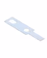 Tab washer