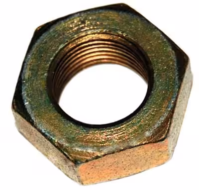 Zeskantmoer voor Volvo 740, 940