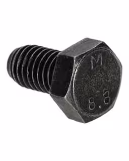 Sekskantskrue for Volvo PV544, Duett, Amazon