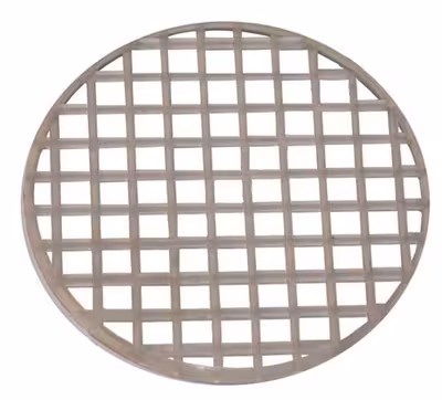 Oliefilterdop voor Volvo B27, B28, B280