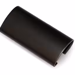 Dekorlist til Volvo 245, 265 1979-85 svart 2 stk.