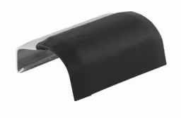 Skjøtstykke for Volvo 240, 245, 260, 265, blank