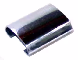Skjøtstykke, dekorlist, frontrute/bakrute for Volvo 140, 164