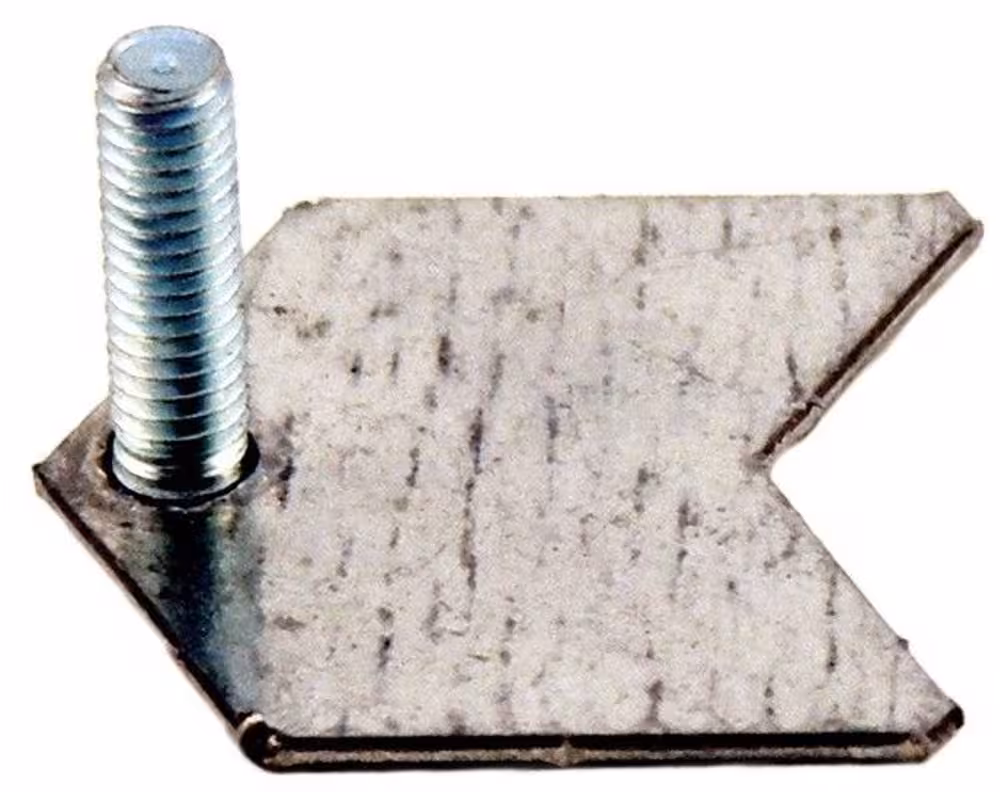 Skrue 1800 ch# 10000-20999 for Volvo 1800, 1800S