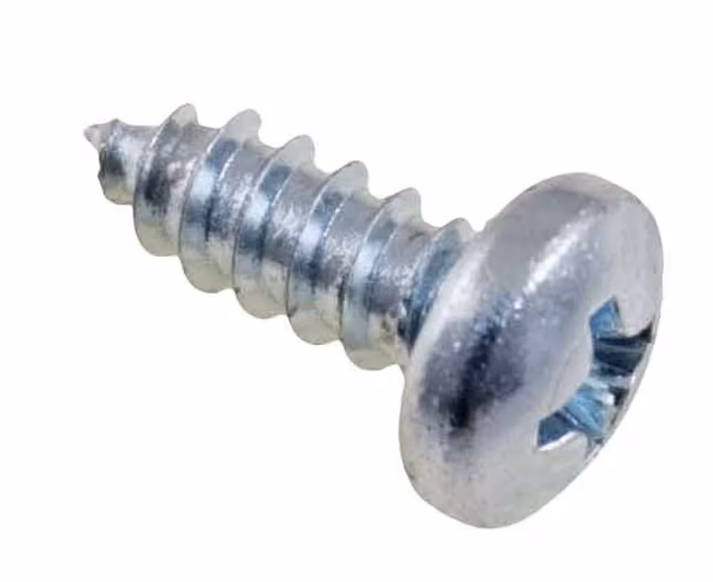 Skrue B10X13 RXS for Volvo Amazon, Amazon Kombi, 1800
