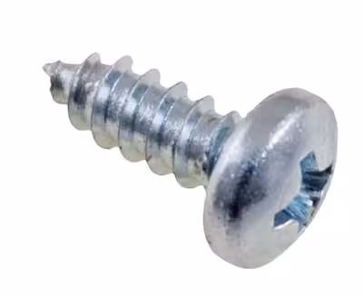 Schroef B10X13 RXS voor Volvo Amazon, Amazon Kombi, 1800