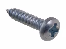 Skrue B12x25 RXS for Volvo 740, 760