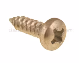 Skrue B6x13 RXS for Volvo Amazon, Amazon Kombi, 1800