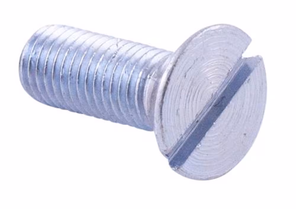Skruedørhengsel UNF 5/16-24x7/8" (22 mm) for Volvo PV, Duett