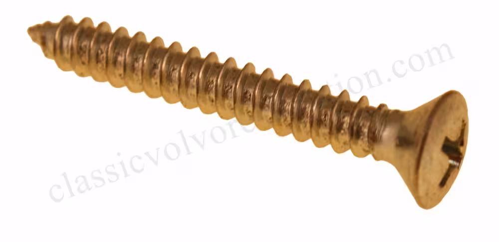 Skrue KFXS ST4,2X32 for Volvo Amazon, Amazon Kombi