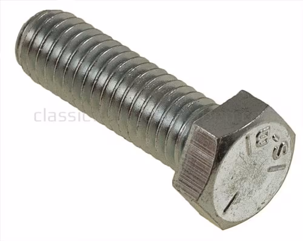 Skrue M10-1.5x20 for Volvo PV544, Duett, Amazon, 164