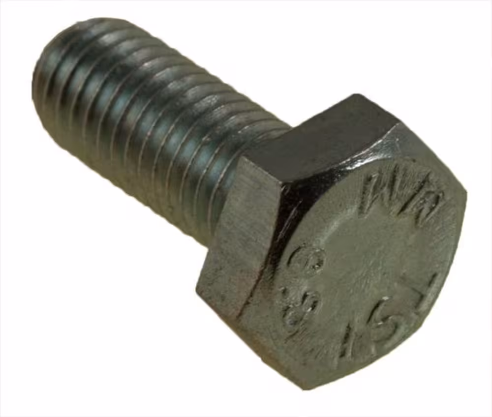 Skrue M10-1,5x25 for Volvo PV544, Duett
