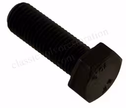 Skrue M12-1.5x35 bremsekaliper for Volvo Amazon, 1800