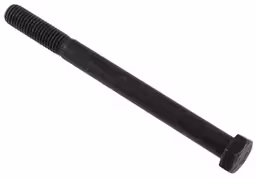 Skrue M12-1.75x140 nedre støtdemperfeste for Volvo 240, 245, 260, 262, 265