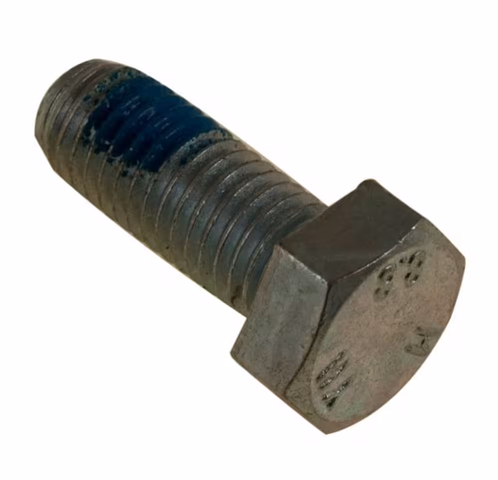 Skrue M12x31 låsing for Volvo 240, 260, 262