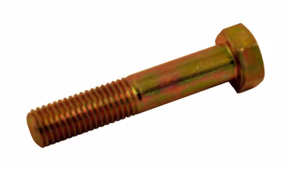 Skrue M14-2, 0x75 mm nedre reimskive til Volvo B20, B30, 1974-, M14, 0x75, Nedre