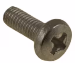 Skrue M3-0,5x8 MRX for Volvo 340, 740, 940