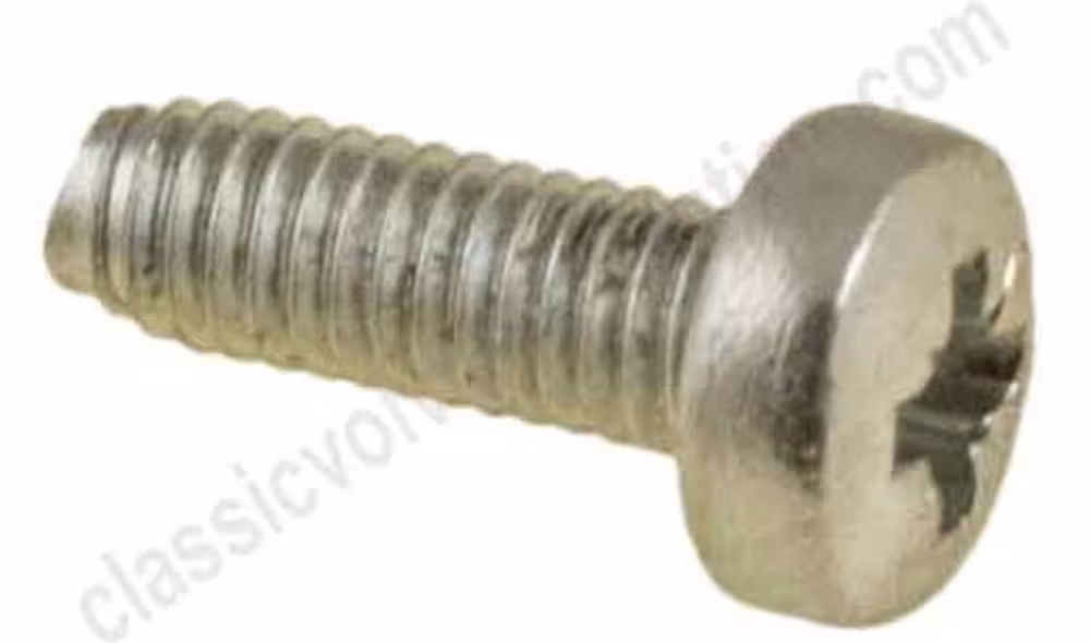 Skrue M4-0.7x12 MRX for Volvo 850