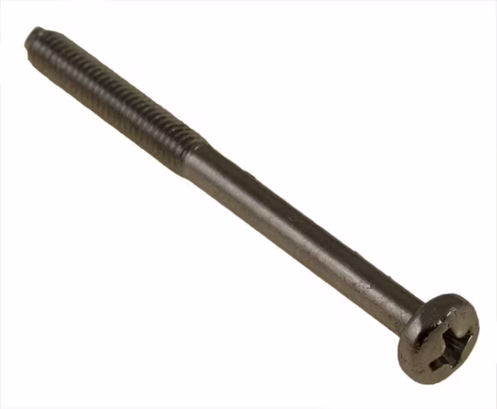Skrue M4-0.7x52 baklykt til Volvo 164