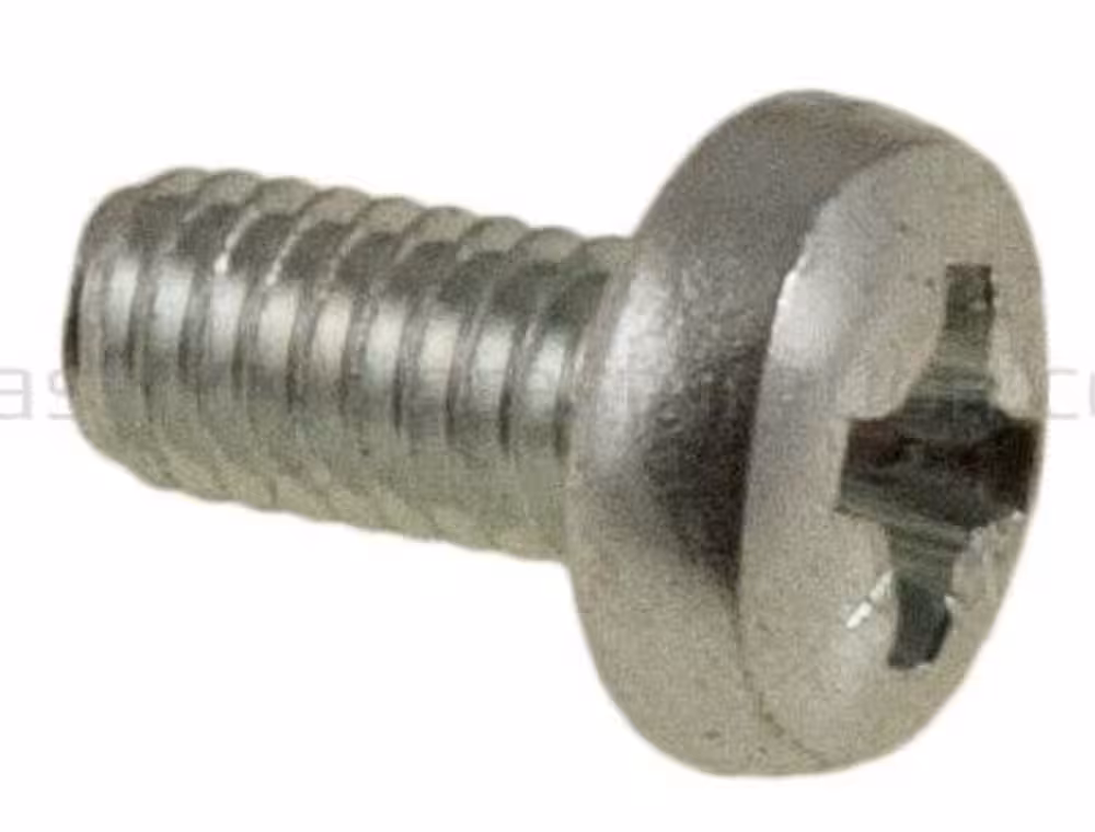 Skrue M4-0,7x8 MRX