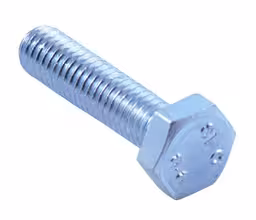 Skrue M6-1.0x25