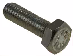 Skrue M6-1x20