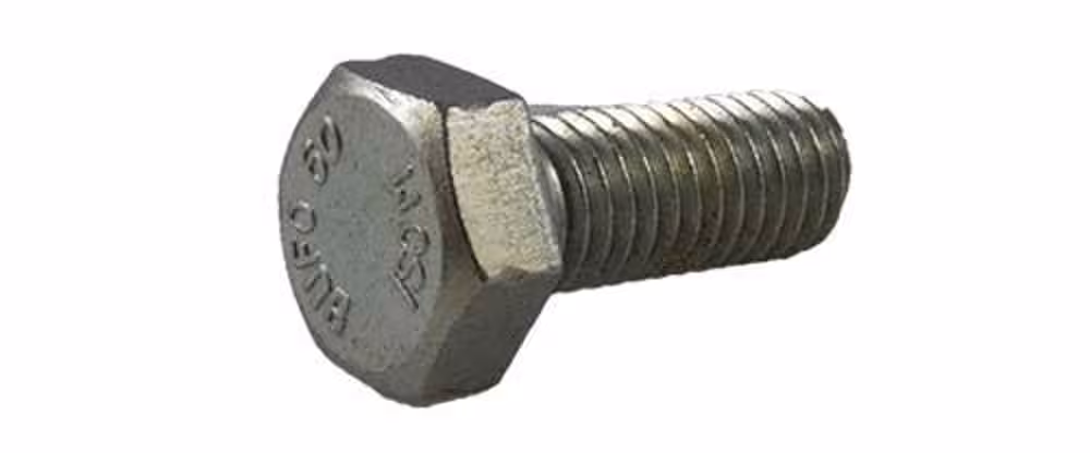 Skrue M8-1,25x20 for Volvo 240, 340, 850, 940