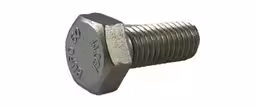 Skrue M8-1,25x20 for Volvo 240, 340, 850, 940