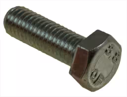 Skrue M8-1,25x25 for Volvo 1800, 1800E, 1800ES