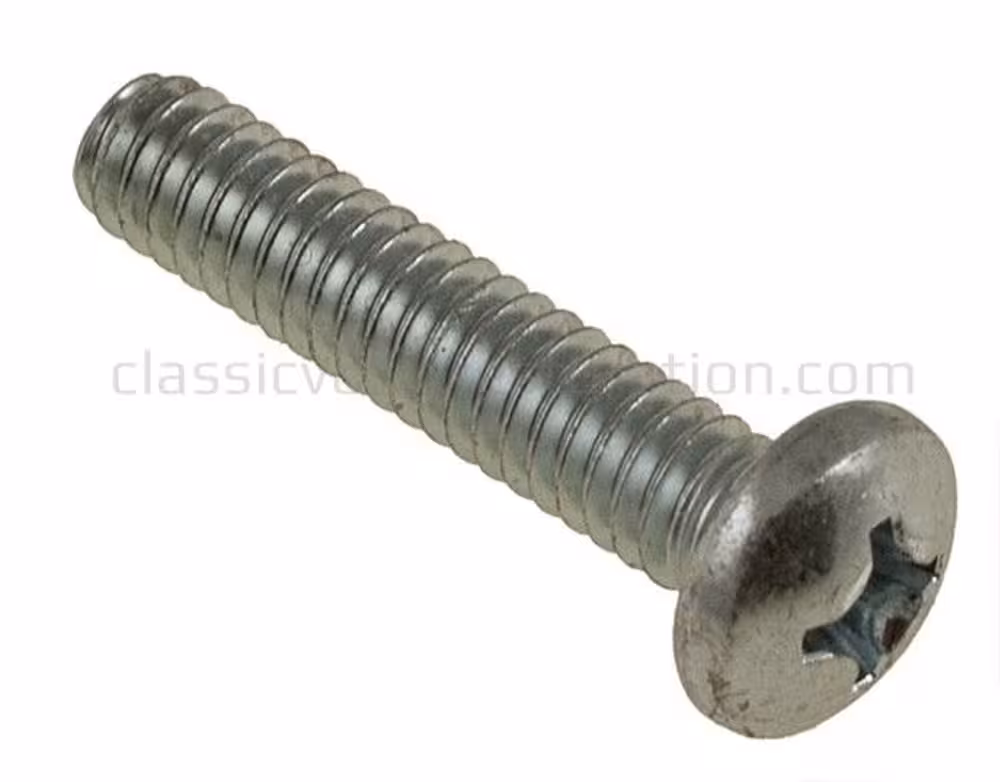 Skru sete/panser for Volvo Amazon, Amazon Kombi, 1800, 145