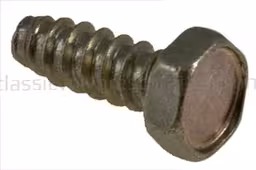 Selvgjengende skrue 6-kant l=12 mm for Volvo Amazon, Amazon Kombi, 760
