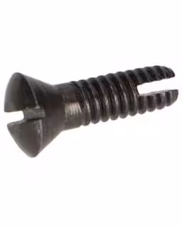 Skrue demperaksel SU for Volvo PV544, Duett, Amazon, Amazon Kombi, 1800