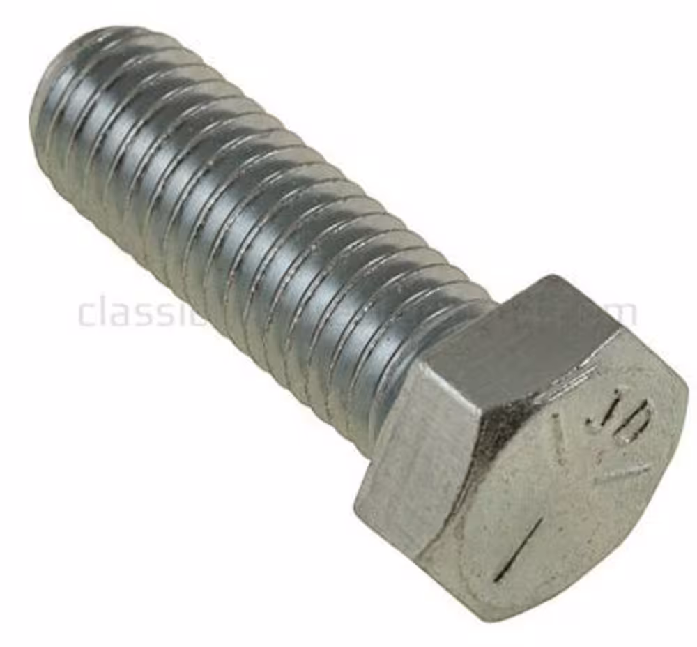 Skrue UNC 1/2-13x1 1/2" (38 mm) for Volvo PV444, Duett, Amazon, 1800