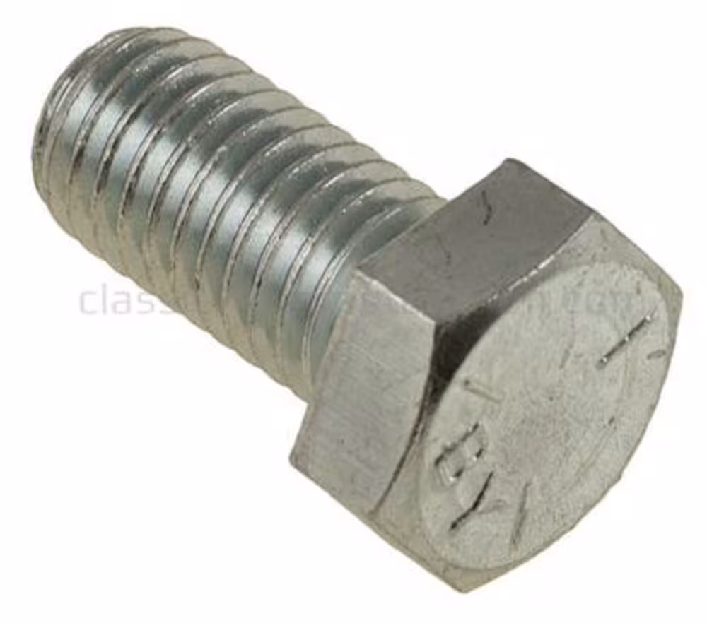 Skrue UNC 1/2-13x1" (25 mm) for Volvo Amazon, Amazon Kombi