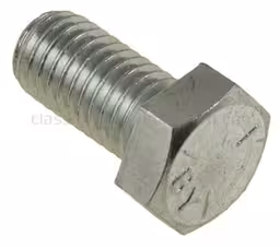Skrue UNC 1/2-13x1" (25 mm) for Volvo Amazon, Amazon Kombi