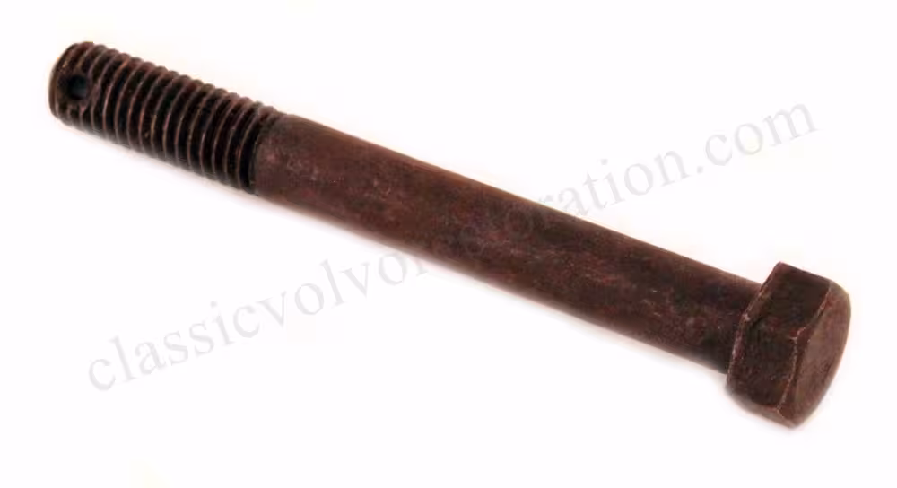 Skrue UNC 1/2-13x4 1/4" (108 mm) ekstra styrearm for Volvo Amazon, Amazon Kombi