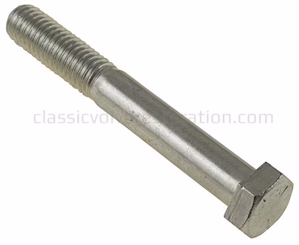 Skrue UNC 1/2-13x4" (102 mm) universal