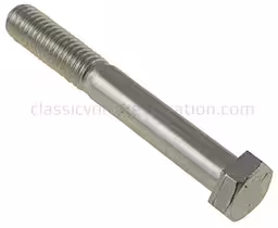 Skrue UNC 1/2-13x4" (102 mm) universal