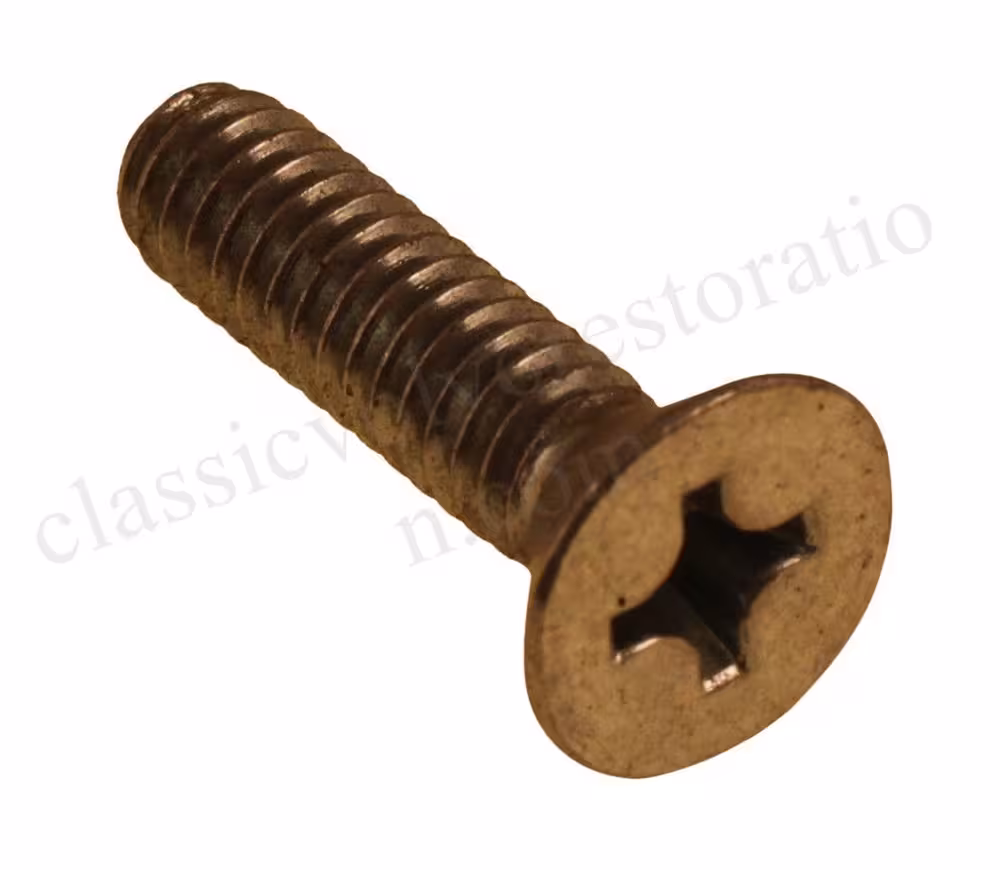 Skrue UNC 1/4-20x1" (25 mm) UFX universal