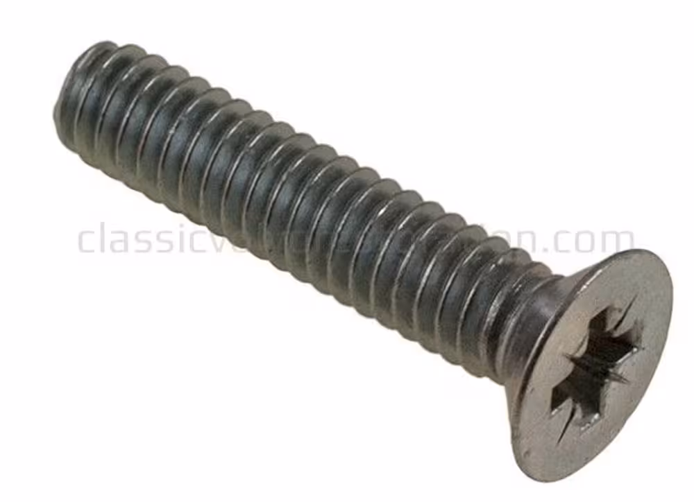 Skrue UNC 1/4-20x1 1/4" (32 mm) UFX universal
