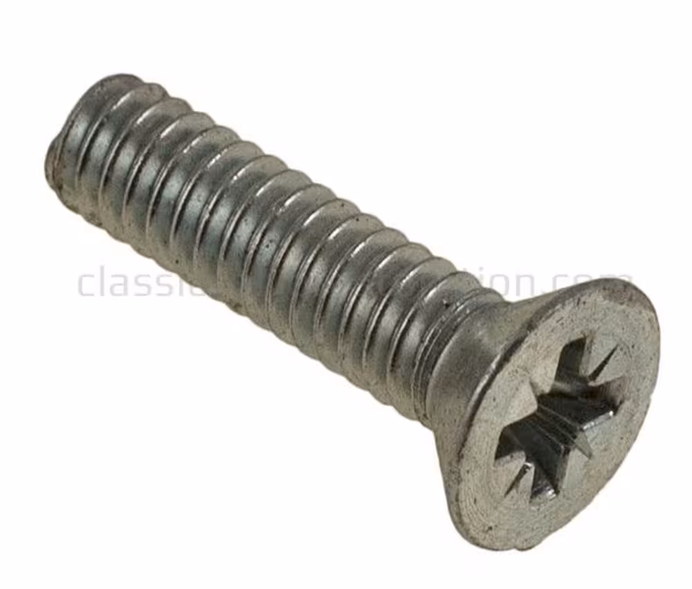 Skrue UNC 1/4-20x7/8" (22 mm) UFX for Volvo Amazon, Amazon Kombi