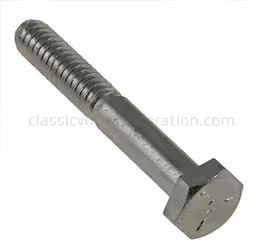Skrue UNC 1/4-20x1 3/4" (45 mm) universal