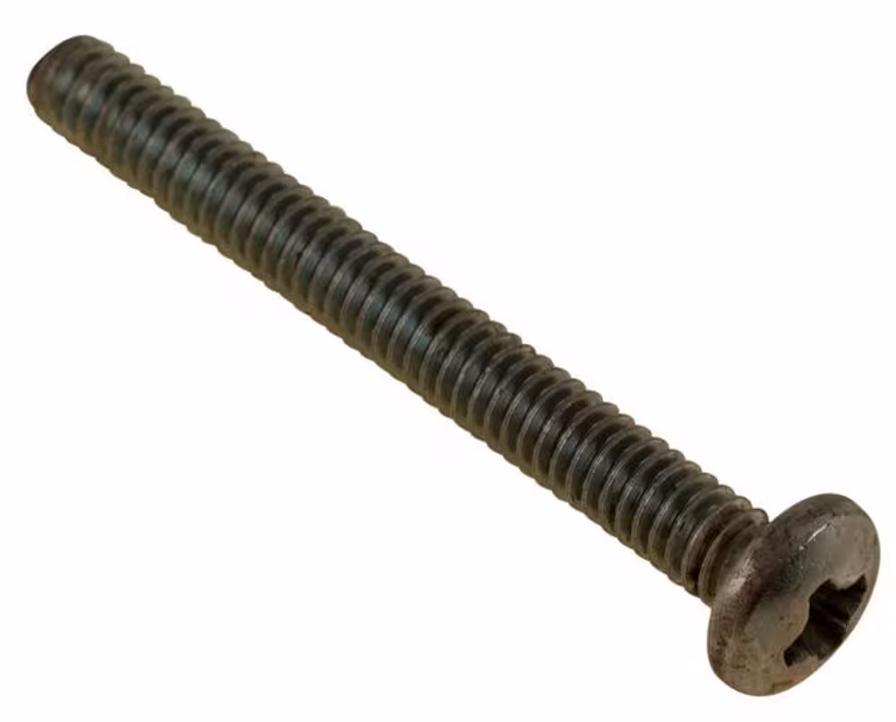 Skrue UNC 1/4-20x2 1/4 (57 mm) URX universal